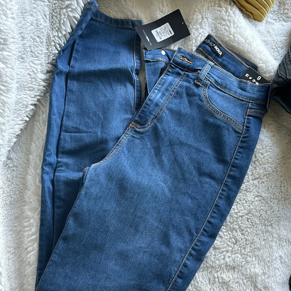 JEAN PACKAGE FASHIONNOVA - Picture 2 of 5